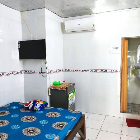 Khach San 20 Hotel Châu Đốc Eksteriør billede