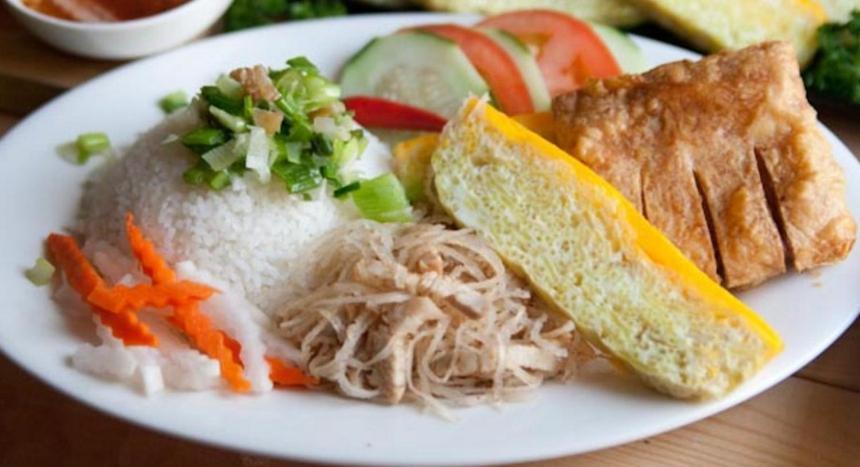 Khach San 20 Hotel Châu Đốc Eksteriør billede