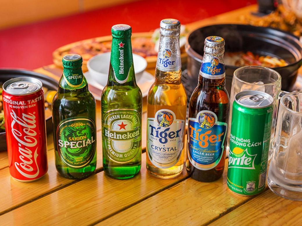Khach San 20 Hotel Châu Đốc Eksteriør billede