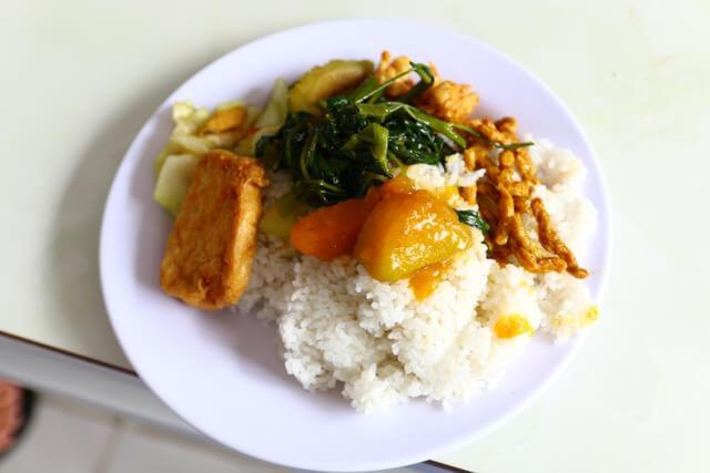 Khach San 20 Hotel Châu Đốc Eksteriør billede